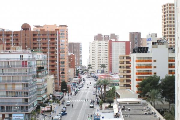 Piso en Barrio Zona Rincón Bajo