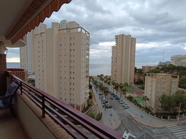 Piso en Playa de Poniente