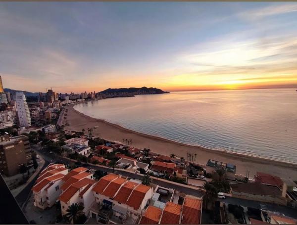 Piso en Playa de Poniente