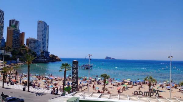 Piso en Playa de Levante