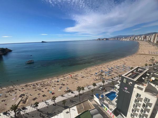 Piso en Playa de Levante