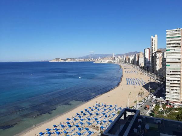 Piso en Playa de Levante