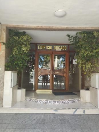 Estudio en avenida del Mediterráneo, 41