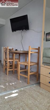 Estudio en Pueblo Levante