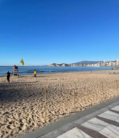 Piso en avenida de Almería, 2