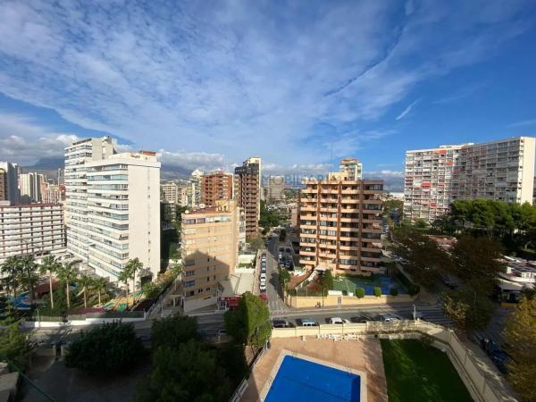 Piso en Barrio Zona Sierra Helada