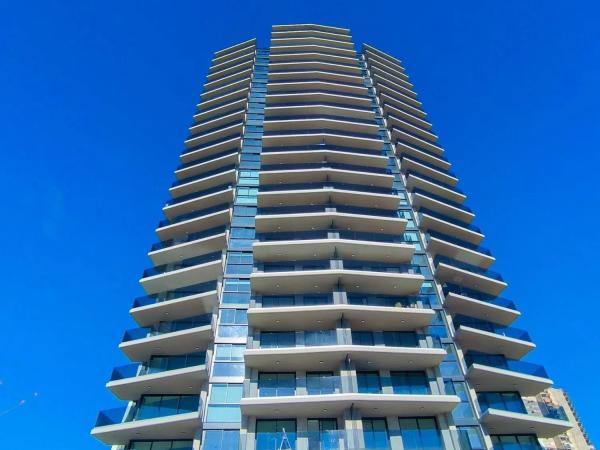 Piso en Playa de Poniente