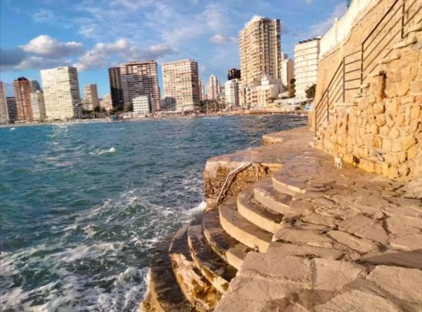 Piso en Playa de Levante