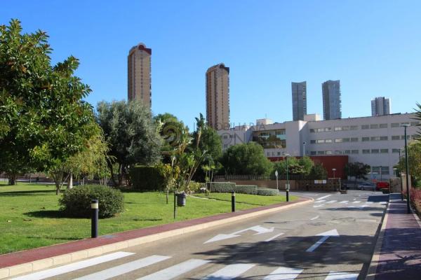 Piso en Pueblo Poniente