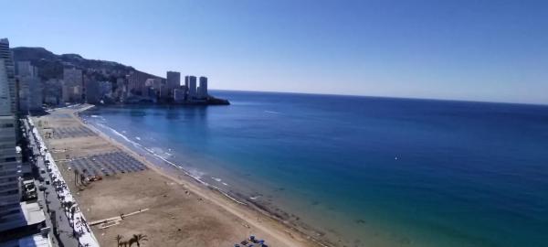 Piso en Playa de Levante