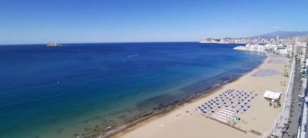 Piso en Playa de Levante