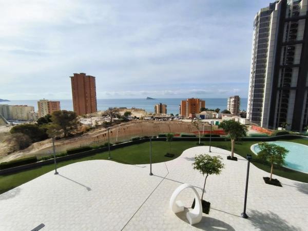 Piso en Playa de Poniente