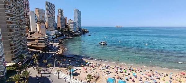 Piso en Playa de Levante