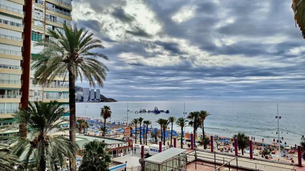 Piso en Playa de Levante