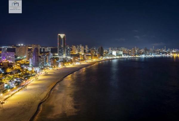 Piso en avenida de Mejico