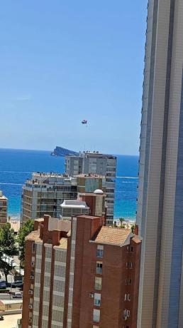 Piso en Playa de Levante