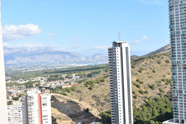 Piso en Barrio Zona Sierra Helada