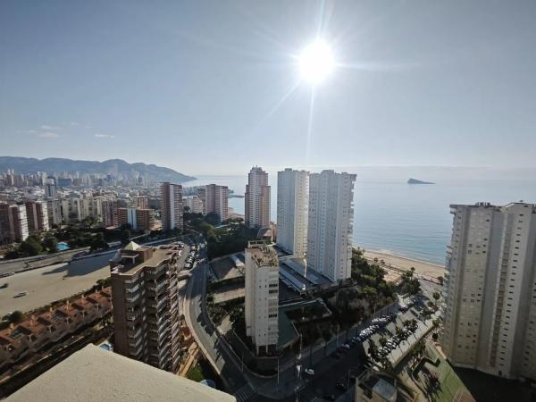 Piso en Playa de Poniente