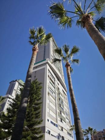 Piso en Playa de Poniente