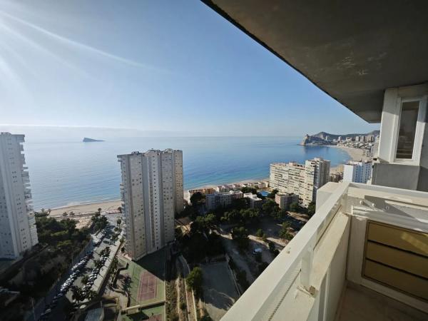 Piso en Playa de Poniente