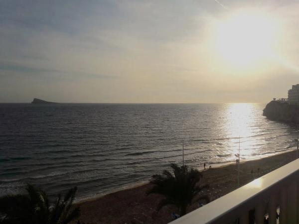 Piso en Playa de Levante