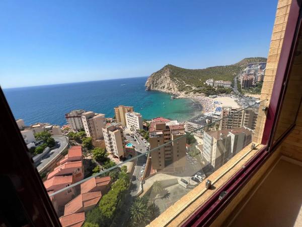 Piso en Playa de Poniente