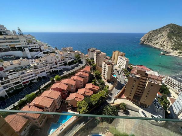 Piso en Playa de Poniente