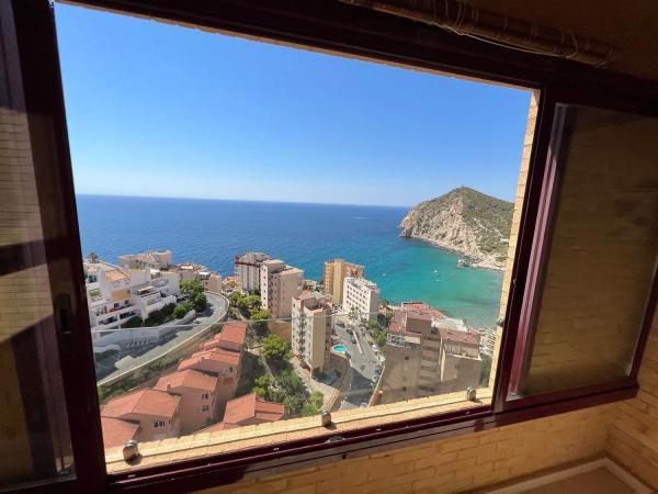 Piso en Playa de Poniente