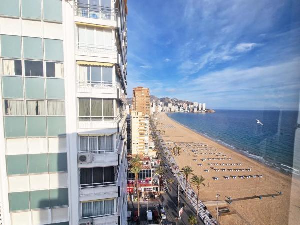 Piso en Playa de Levante