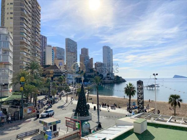 Piso en Playa de Levante