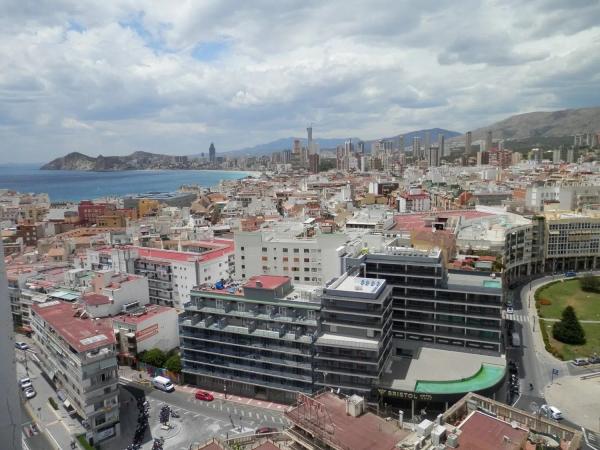 Piso en Playa de Poniente