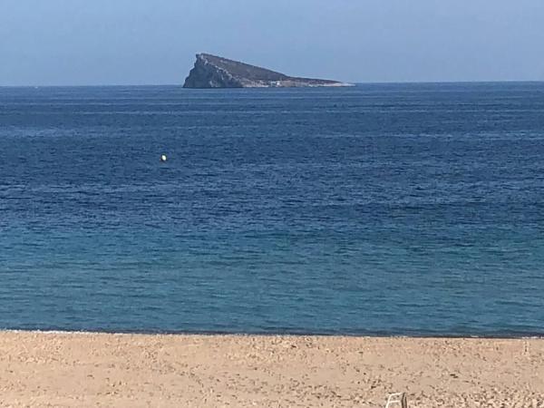 Piso en Playa de Poniente