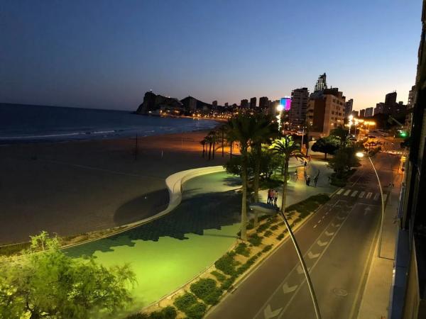 Piso en Playa de Poniente