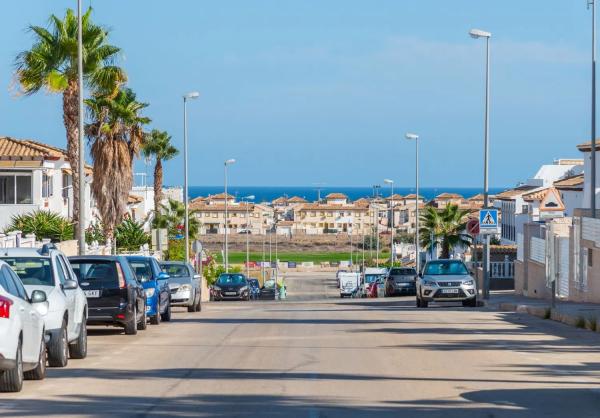 Piso en Orihuela Ciudad