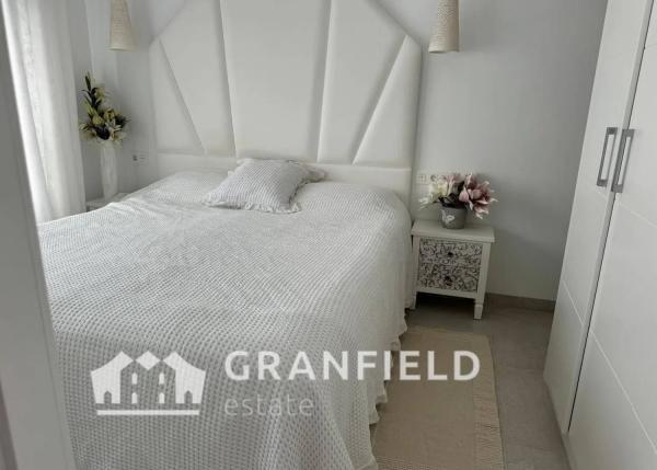 Chalet en calle Guadiana, 8