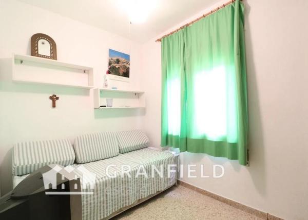 Chalet en Barrio Campoamor