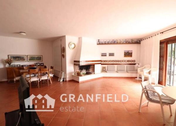 Chalet en Barrio Campoamor