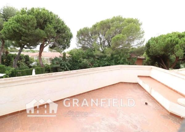 Chalet en Barrio Campoamor