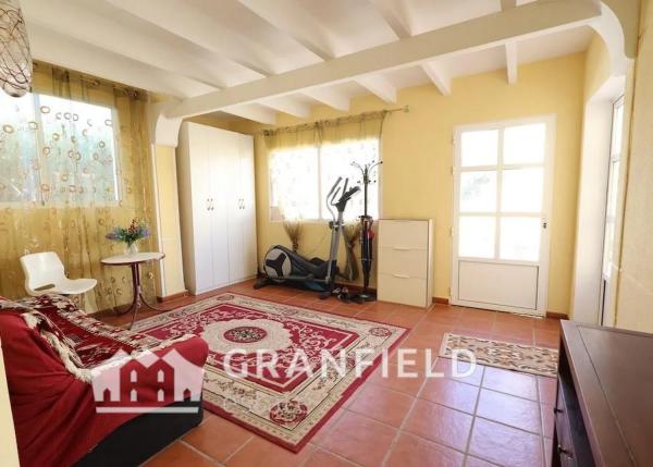 Chalet en Barrio Playa Flamenca