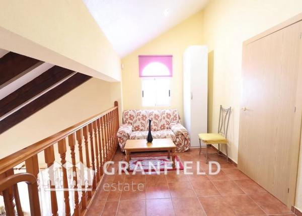 Chalet en Barrio Playa Flamenca