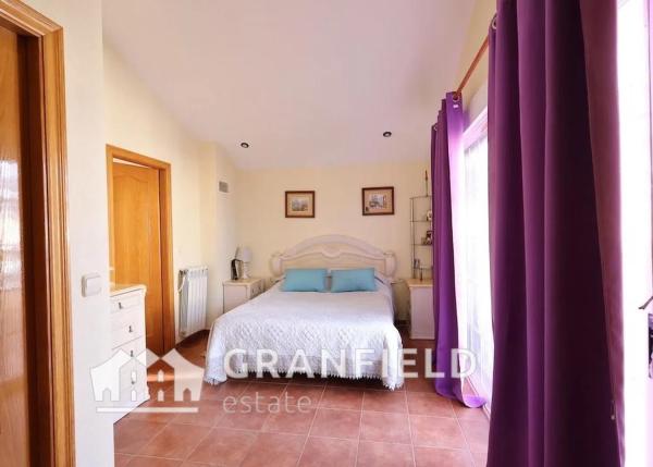 Chalet en Barrio Playa Flamenca