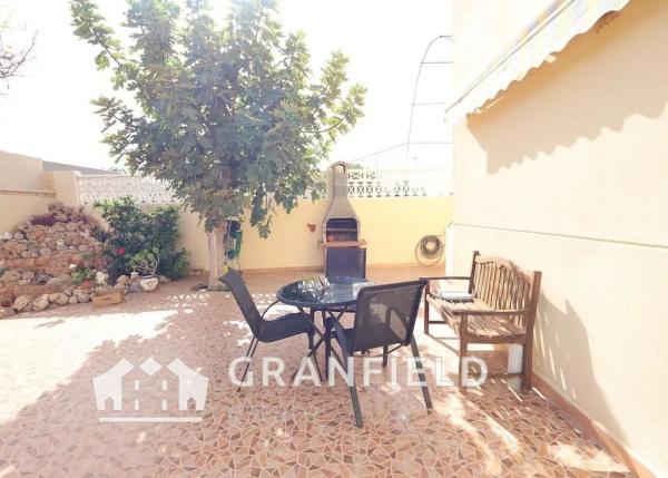 Chalet en Barrio Playa Flamenca