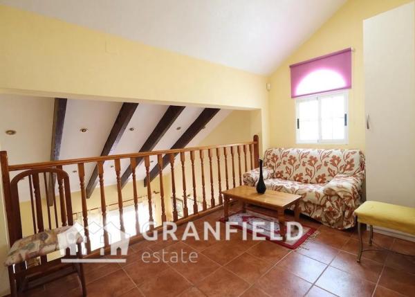 Chalet en Barrio Playa Flamenca