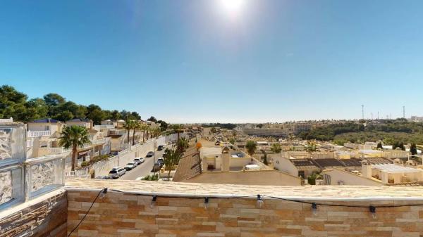 Chalet en Barrio Villamartín-Las Filipinas