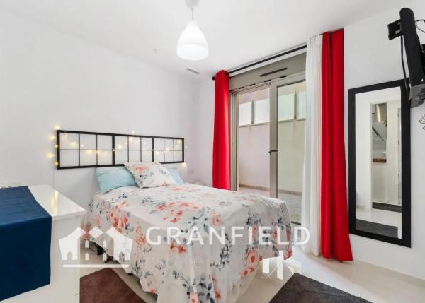 Chalet en Barrio Villamartín-Las Filipinas