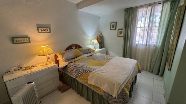 Chalet en Barrio Villamartín-Las Filipinas