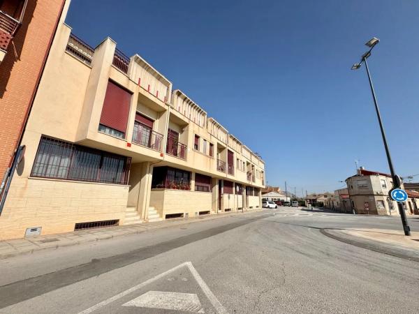 Chalet adosado en camino Viejo de Callosa