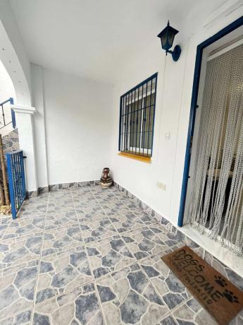 Piso en Barrio Villamartín-Las Filipinas