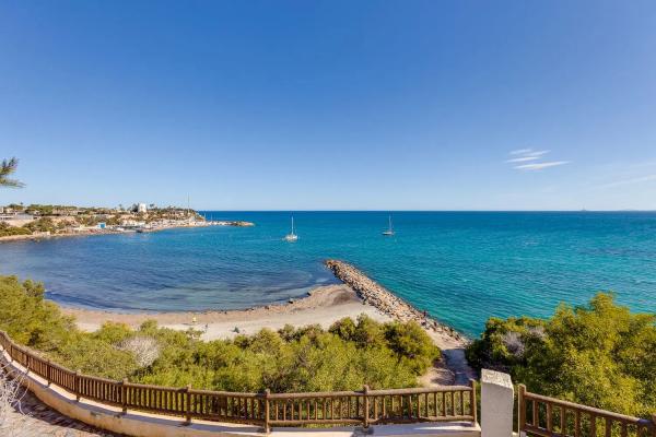 Piso en Barrio Lomas de Cabo Roig-Los Dolses