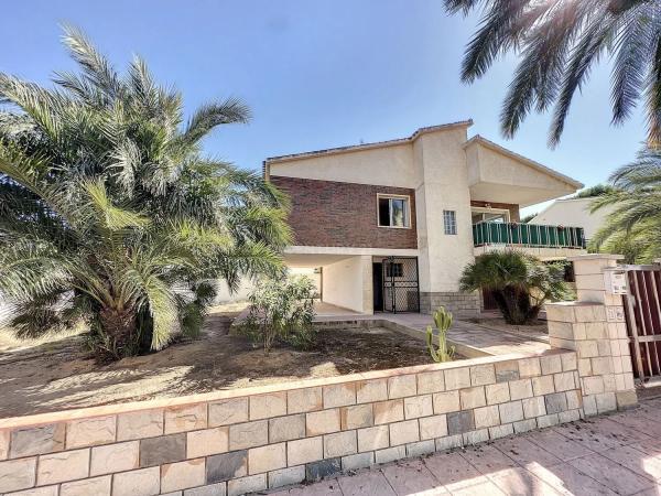 Casa independiente en avenida de la Playa, 16